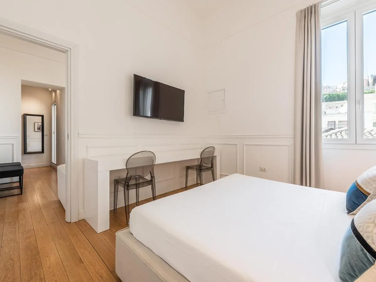 Pley Boutique Del Centro Hotel Cagliari Casa de hóspedes