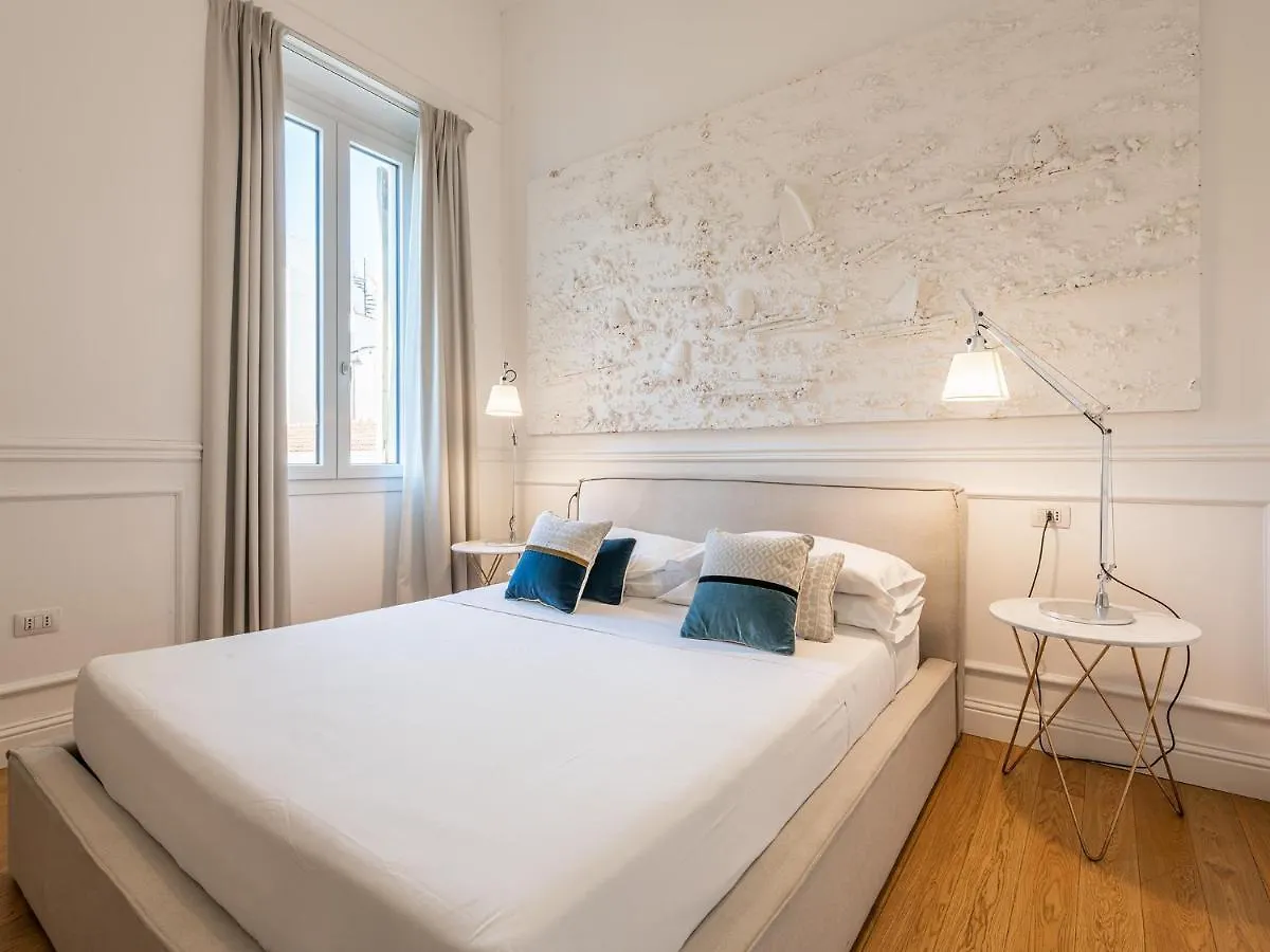 Pley Boutique Del Centro Hotel Cagliari Italy