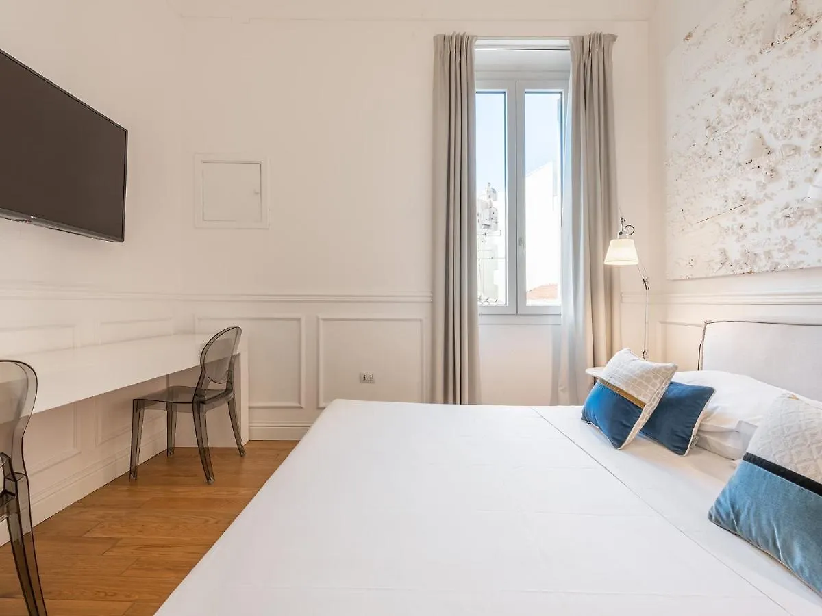 Casa de hóspedes Pley Boutique Del Centro Hotel Cagliari