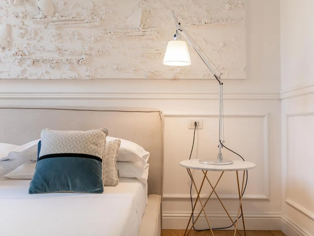 Guest house Pley Boutique Del Centro Hotel Cagliari