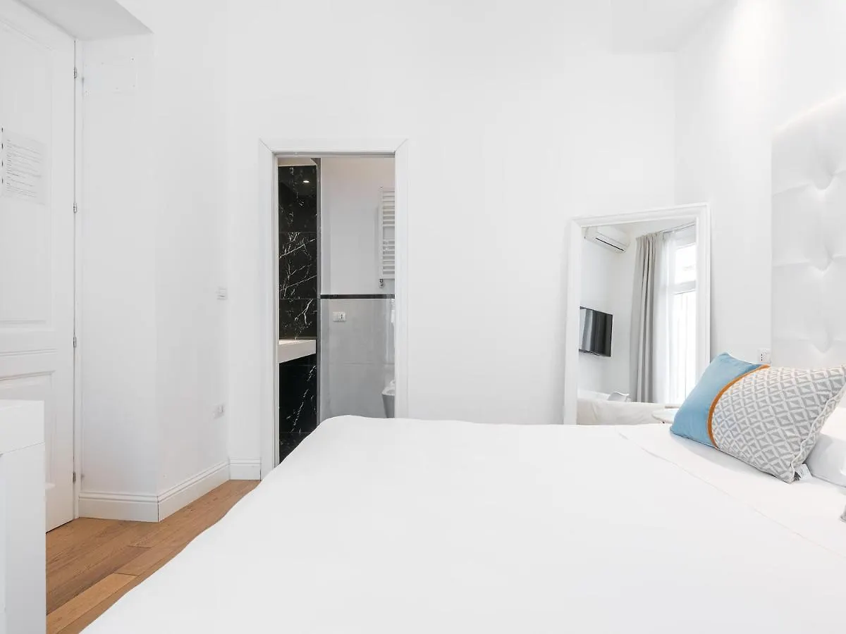 Pley Boutique Del Centro Hotel Cagliari 2*,