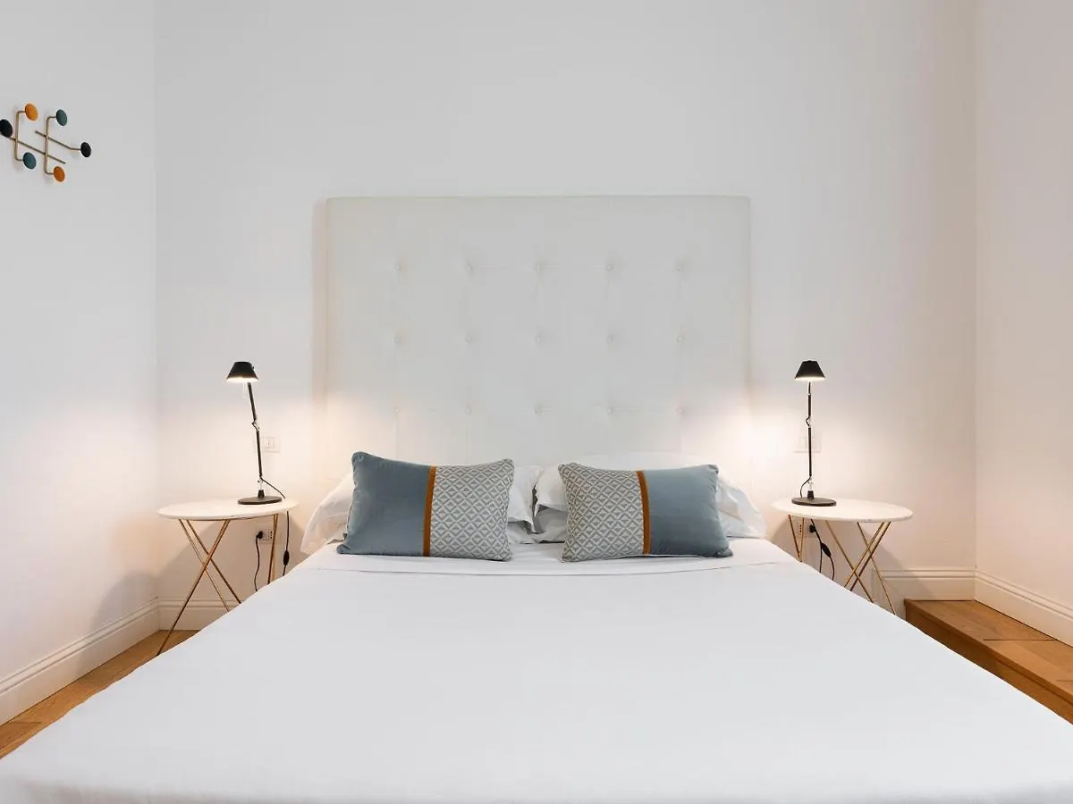 Pley Boutique Del Centro Hotel Cagliari Casa de hóspedes
