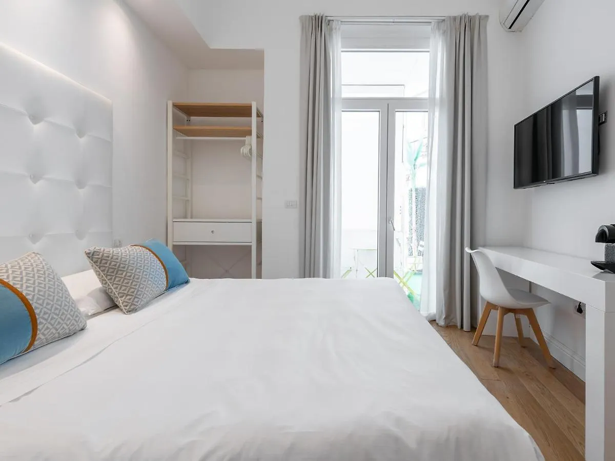 Pley Boutique Del Centro Hotel Cagliari 2*,  Itália
