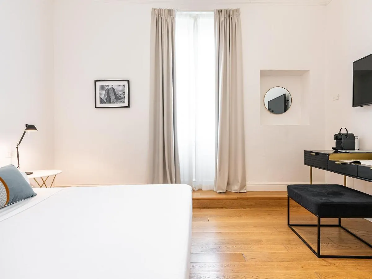 Pley Boutique Del Centro Hotel Cagliari