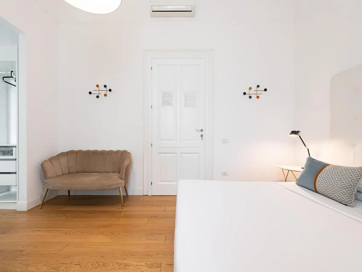 Casa de hóspedes Pley Boutique Del Centro Hotel Cagliari