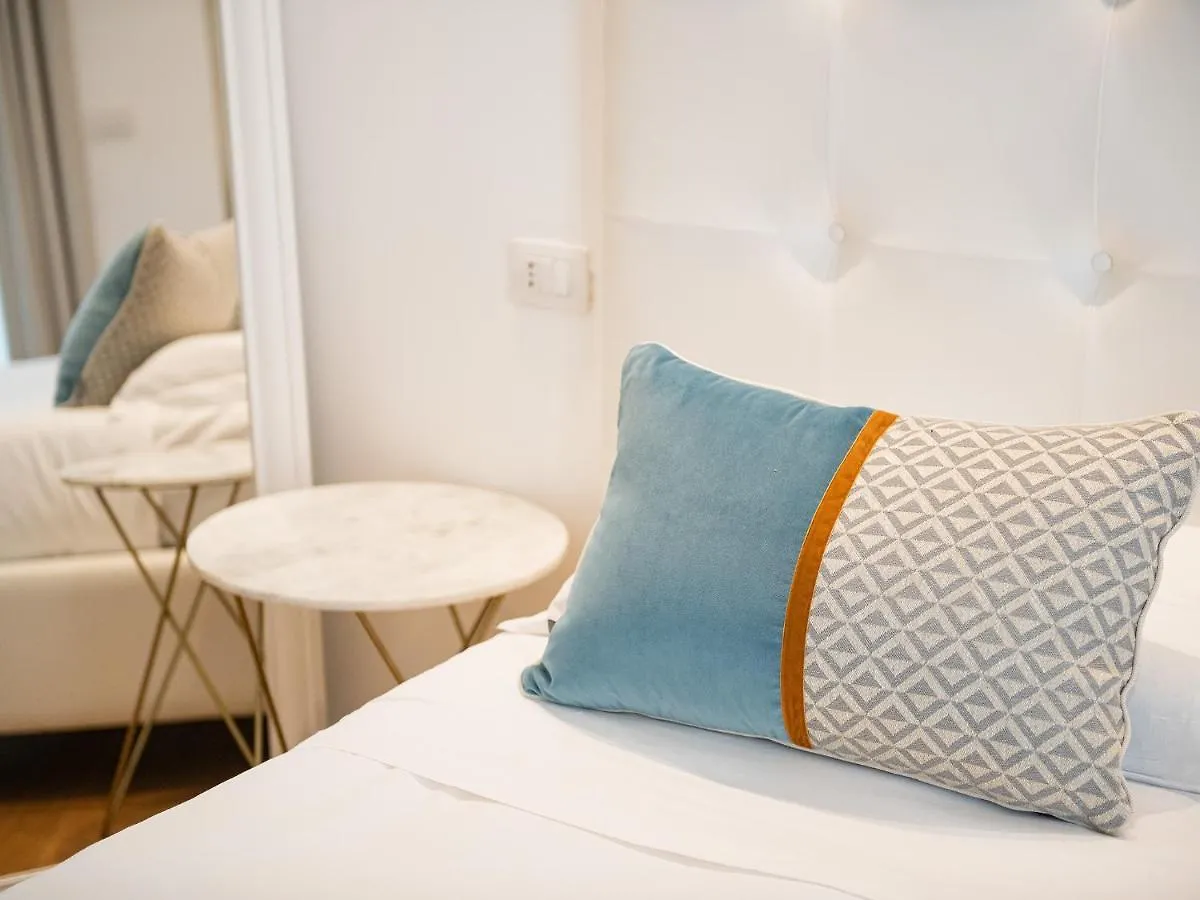 Pley Boutique Del Centro Hotel Cagliari 2*,