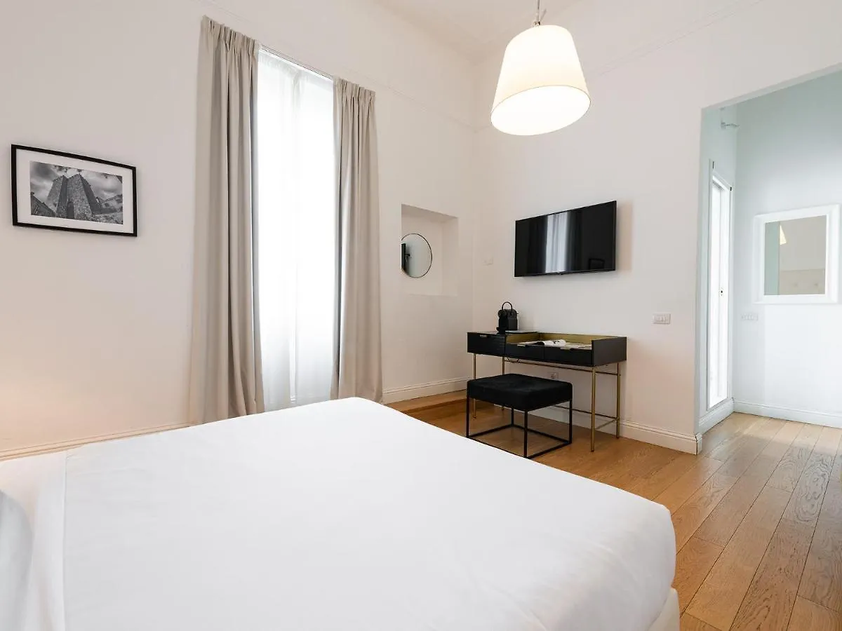 Pley Boutique Del Centro Hotel Cagliari Itália