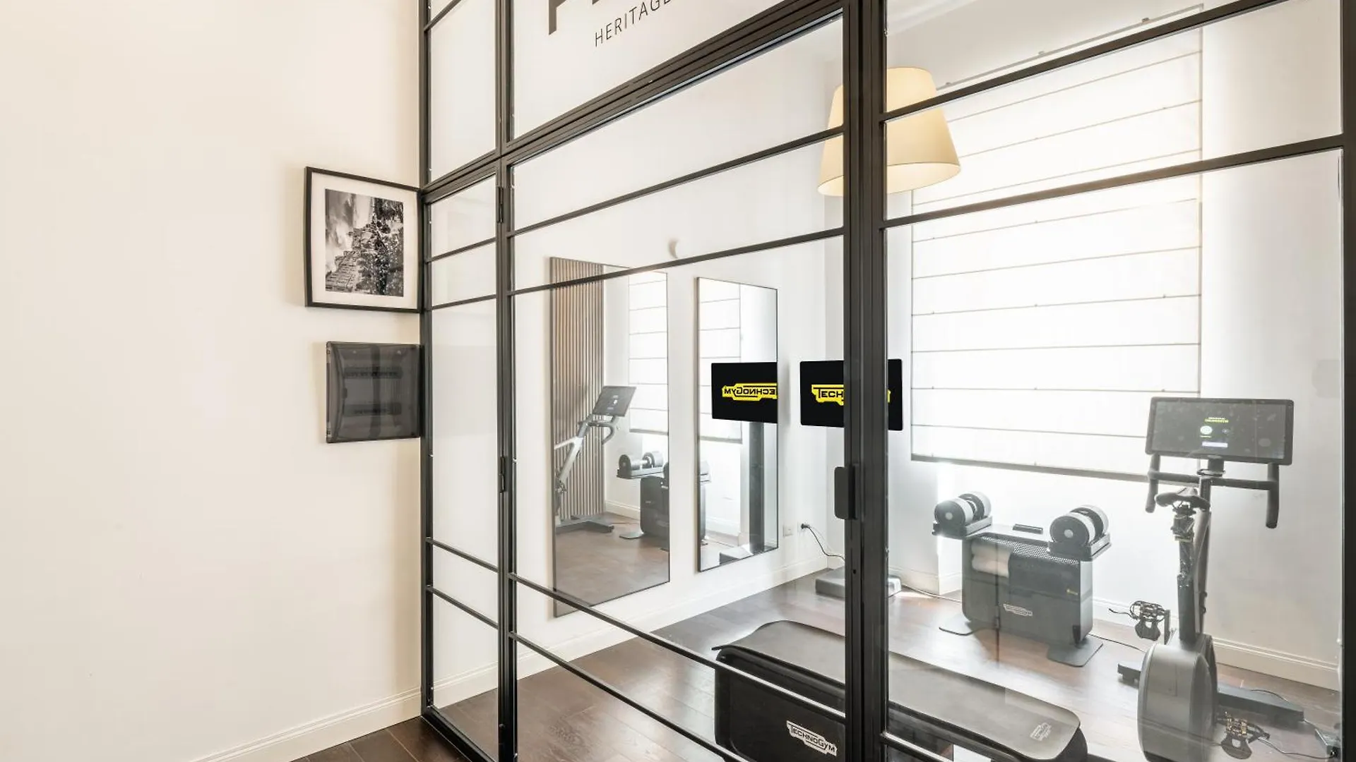 Pley Boutique Del Centro Hotel Cagliari Casa de hóspedes