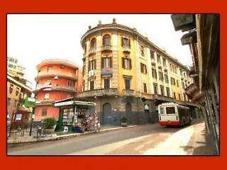 ** Casa de hóspedes Pley Boutique Del Centro Hotel Cagliari Itália