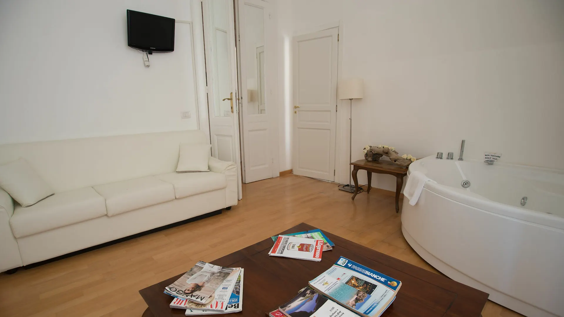 Pley Boutique Del Centro Hotel Cagliari 2*,  Itália