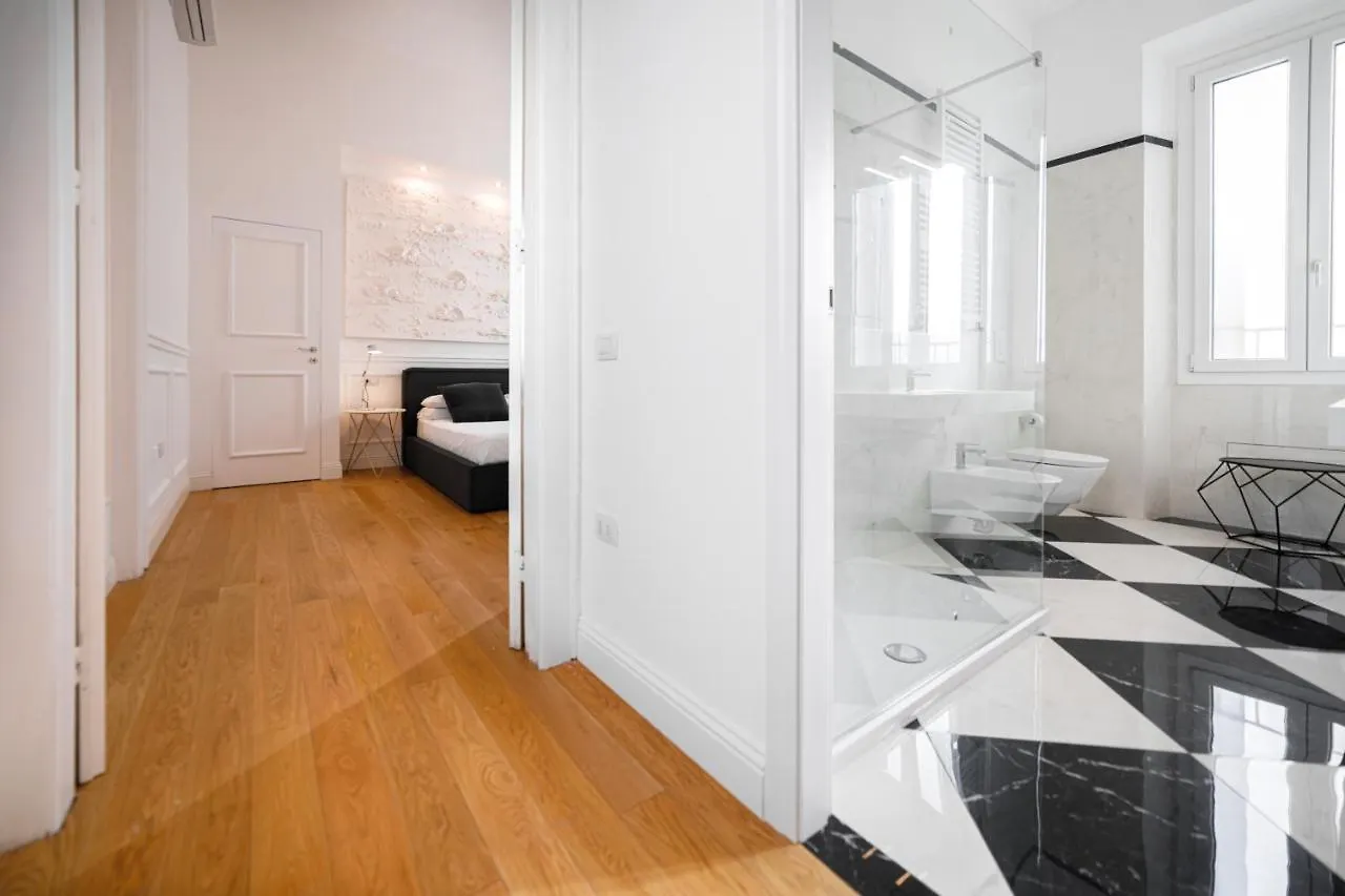 ** Casa de hóspedes Pley Boutique Del Centro Hotel Cagliari Itália