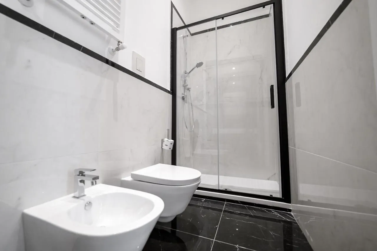 Casa de hóspedes Pley Boutique Del Centro Hotel Cagliari