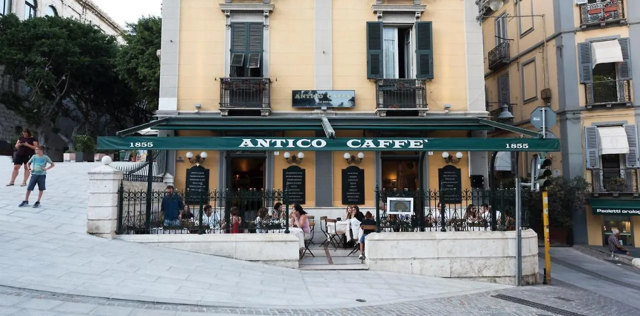 ** Casa de hóspedes Pley Boutique Del Centro Hotel Cagliari Itália