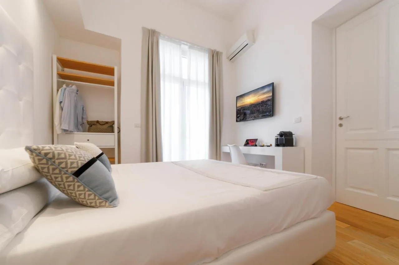 Pley Boutique Del Centro Hotel Cagliari