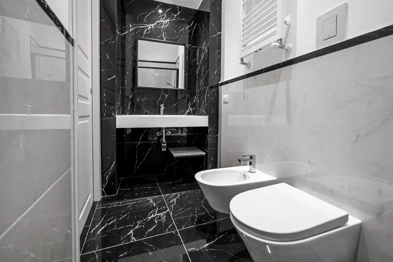 Pley Boutique Del Centro Hotel Cagliari Casa de hóspedes