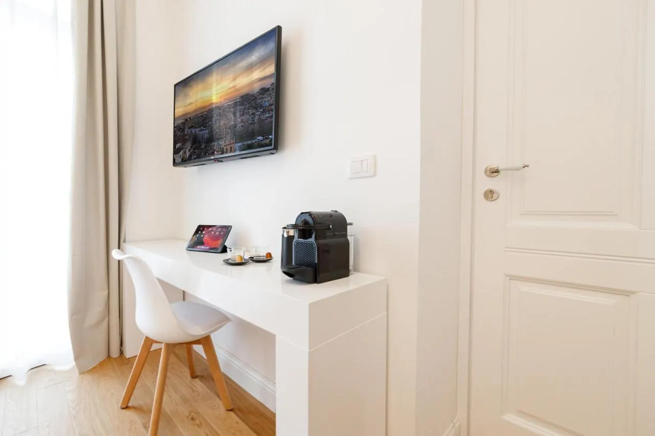 Pley Boutique Del Centro Hotel Cagliari