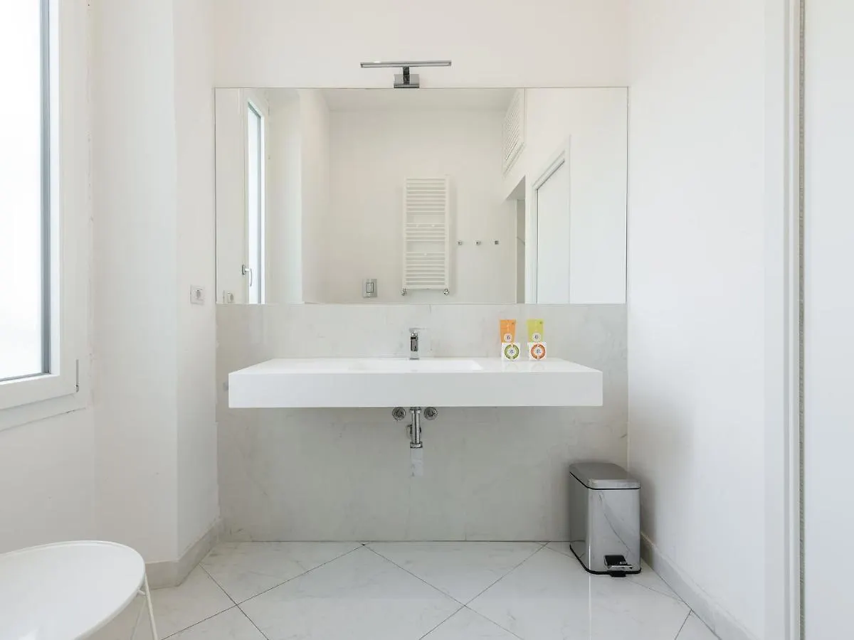 Pley Boutique Del Centro Hotel Cagliari Gasthuis