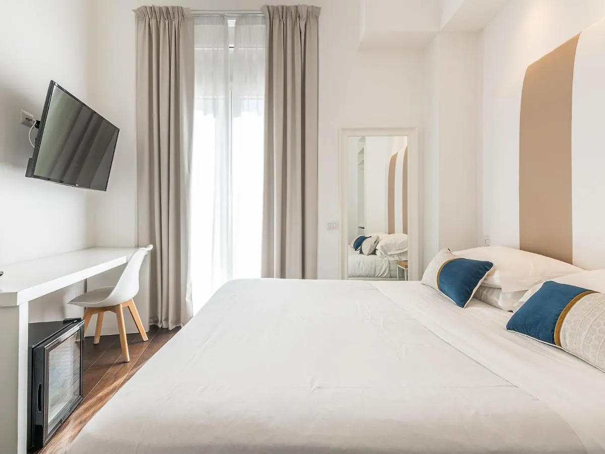 Pley Boutique Del Centro Hotel Cagliari 2*,