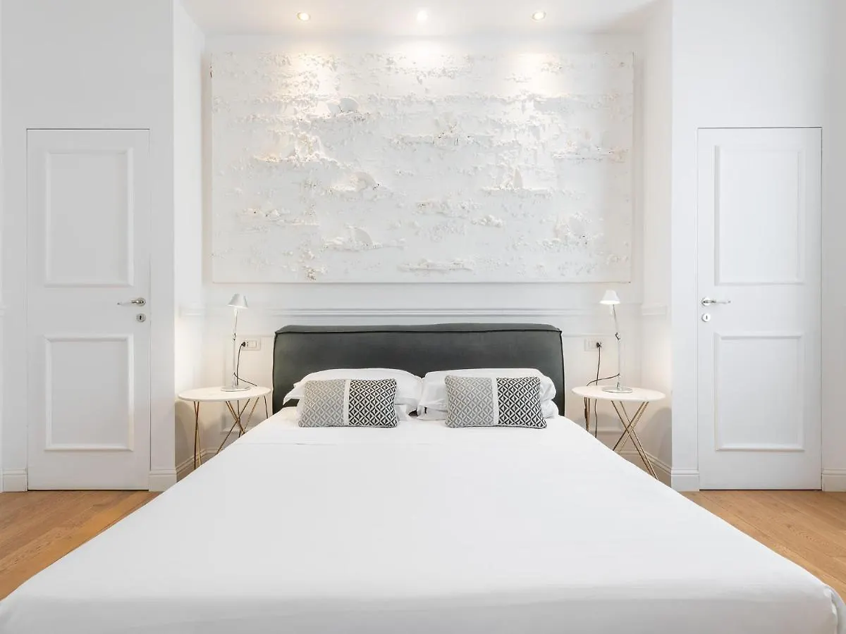 Guest house Pley Boutique Del Centro Hotel Cagliari