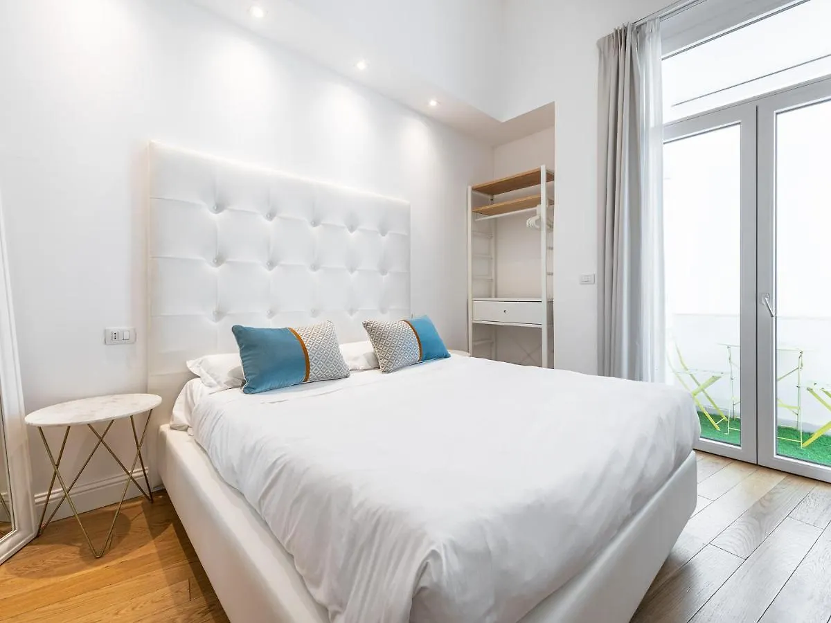 Pley Boutique Del Centro Hotel Cagliari Guest house