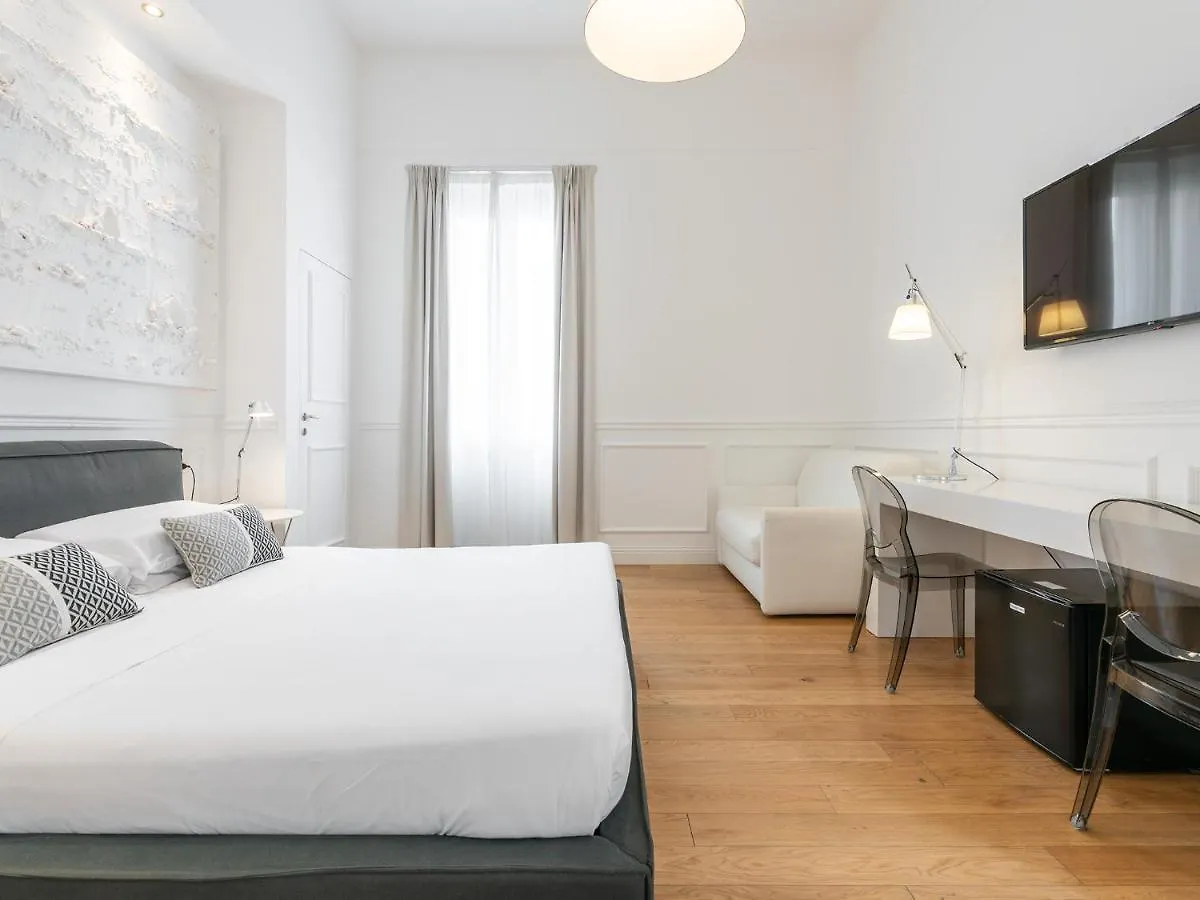 Pley Boutique Del Centro Hotel Cagliari Guest house