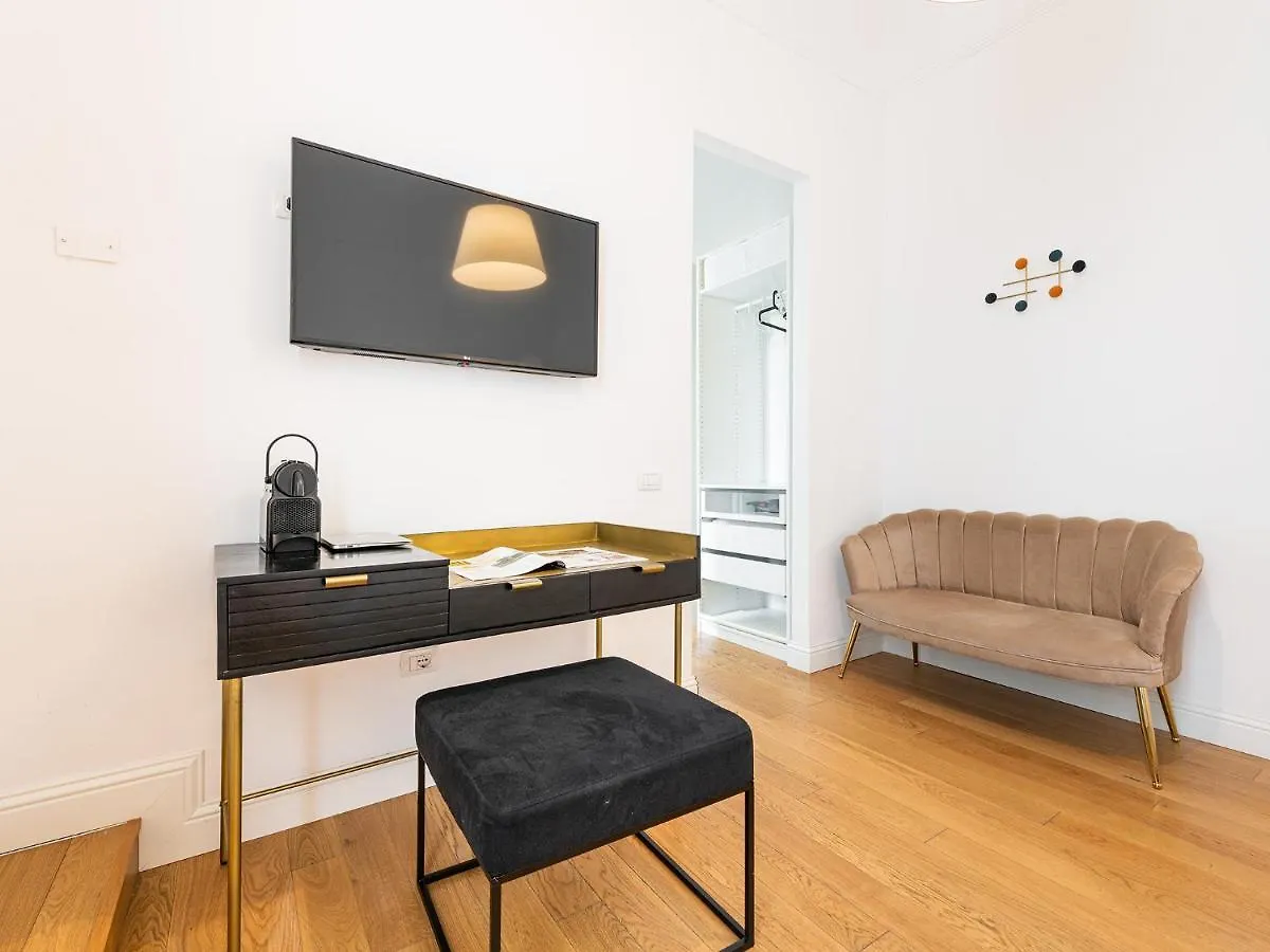 Pley Boutique Del Centro Hotel Cagliari Italy