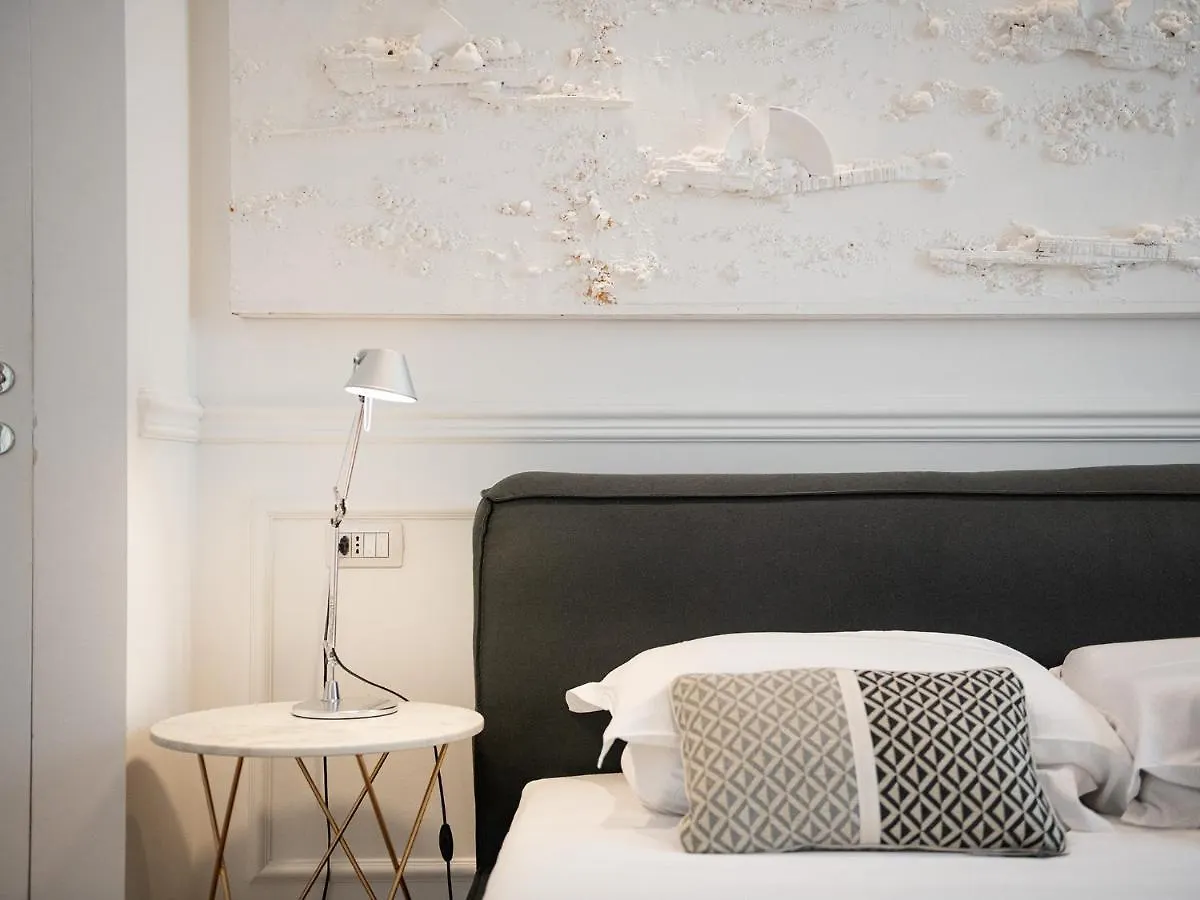 Guest house Pley Boutique Del Centro Hotel Cagliari