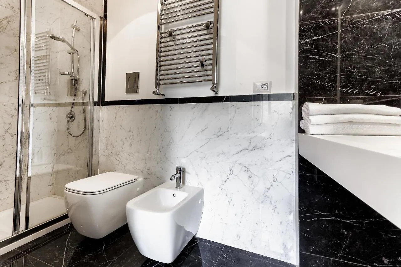 Pley Boutique Del Centro Hotel Cagliari Guest house