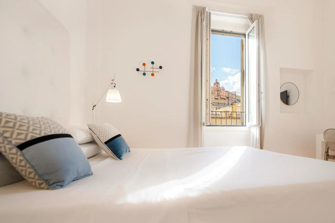 Gasthuis Pley Boutique Del Centro Hotel Cagliari