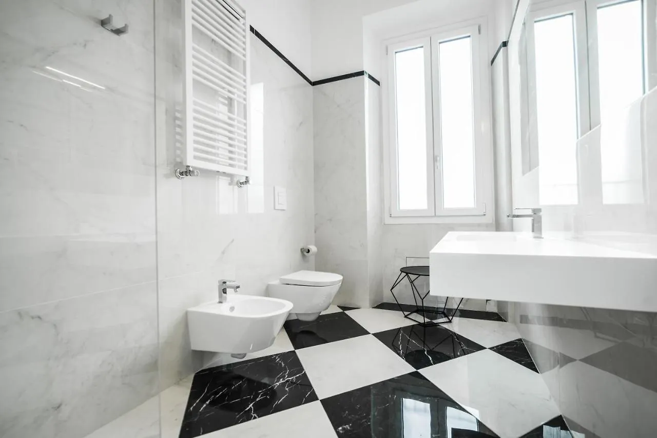 Pley Boutique Del Centro Hotel Cagliari Italy